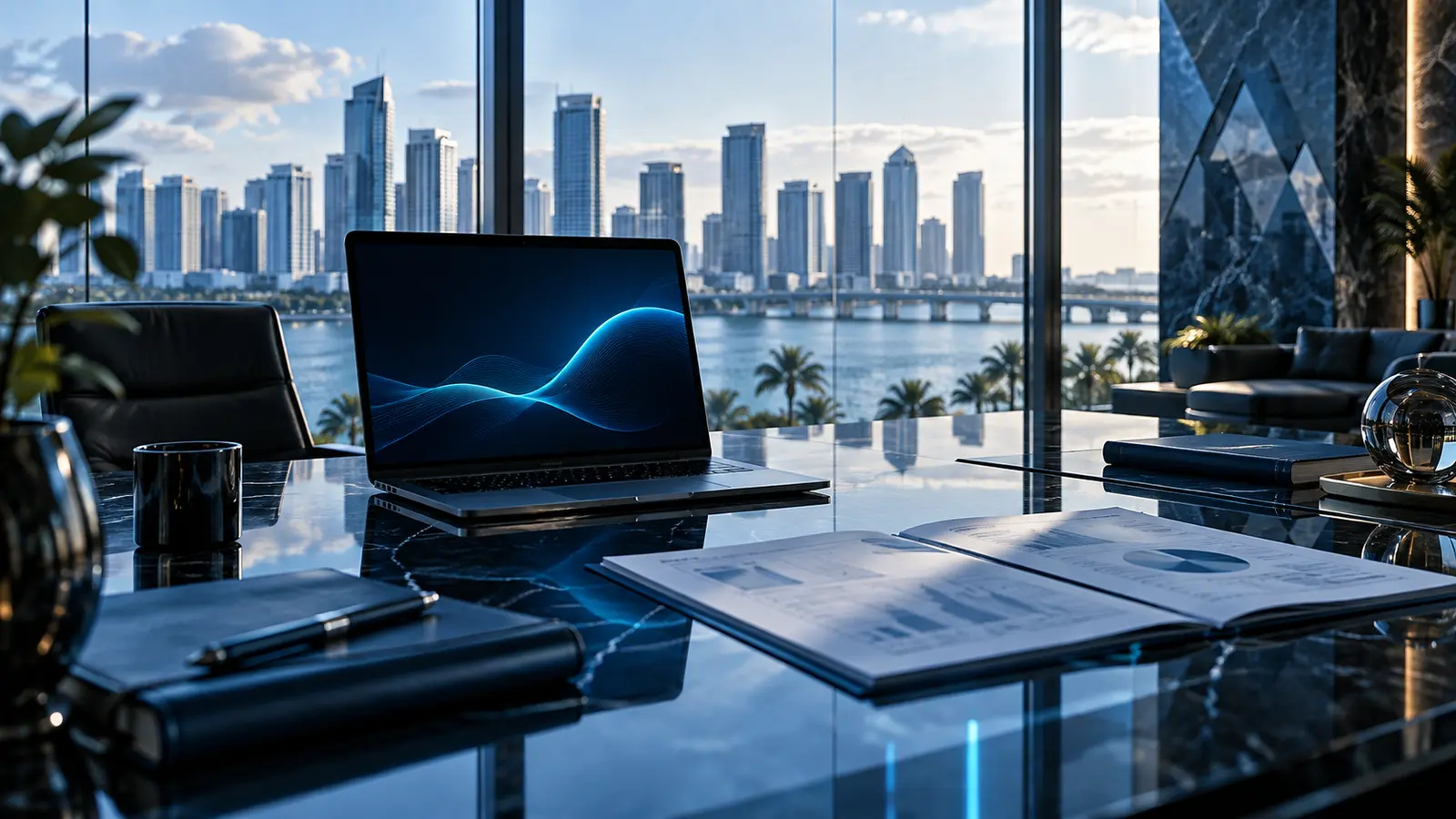 Cash-Flow Forecasting for Florida Businesses with Uneven Revenue