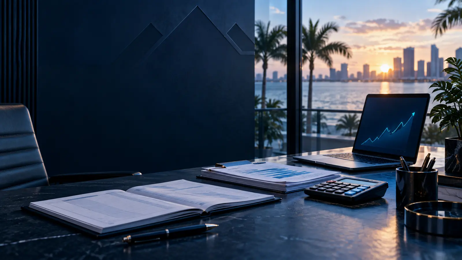 Bookkeeping para pequeñas empresas en Florida: checklist de cierre de septiembre de 2026